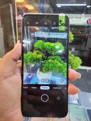 OPPO A55s 8/256GB (Used)