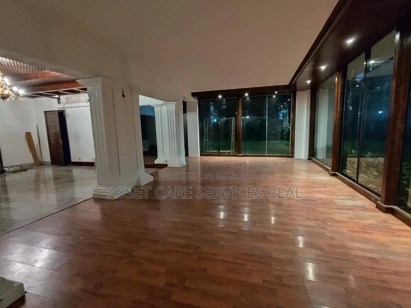 Exclusive Luxurious Independent House Rent In Gulshan