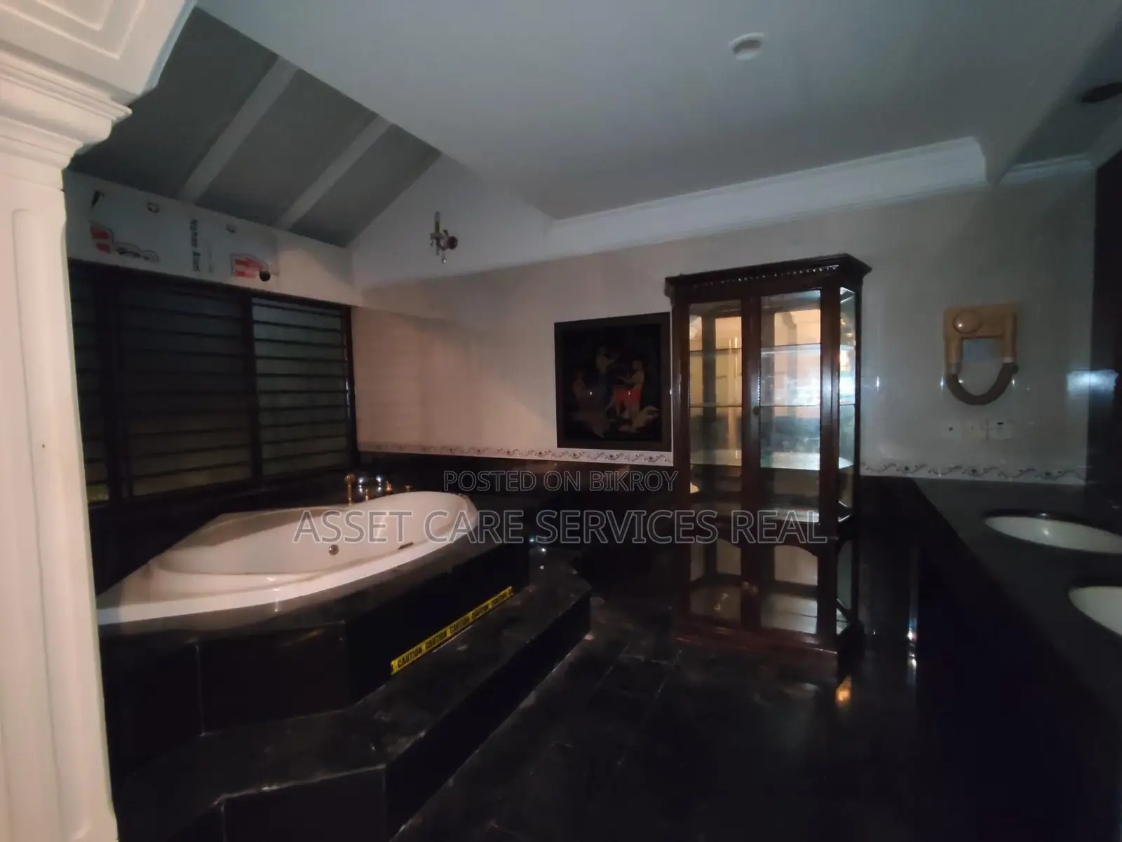 Exclusive Luxurious Independent House Rent In Gulshan