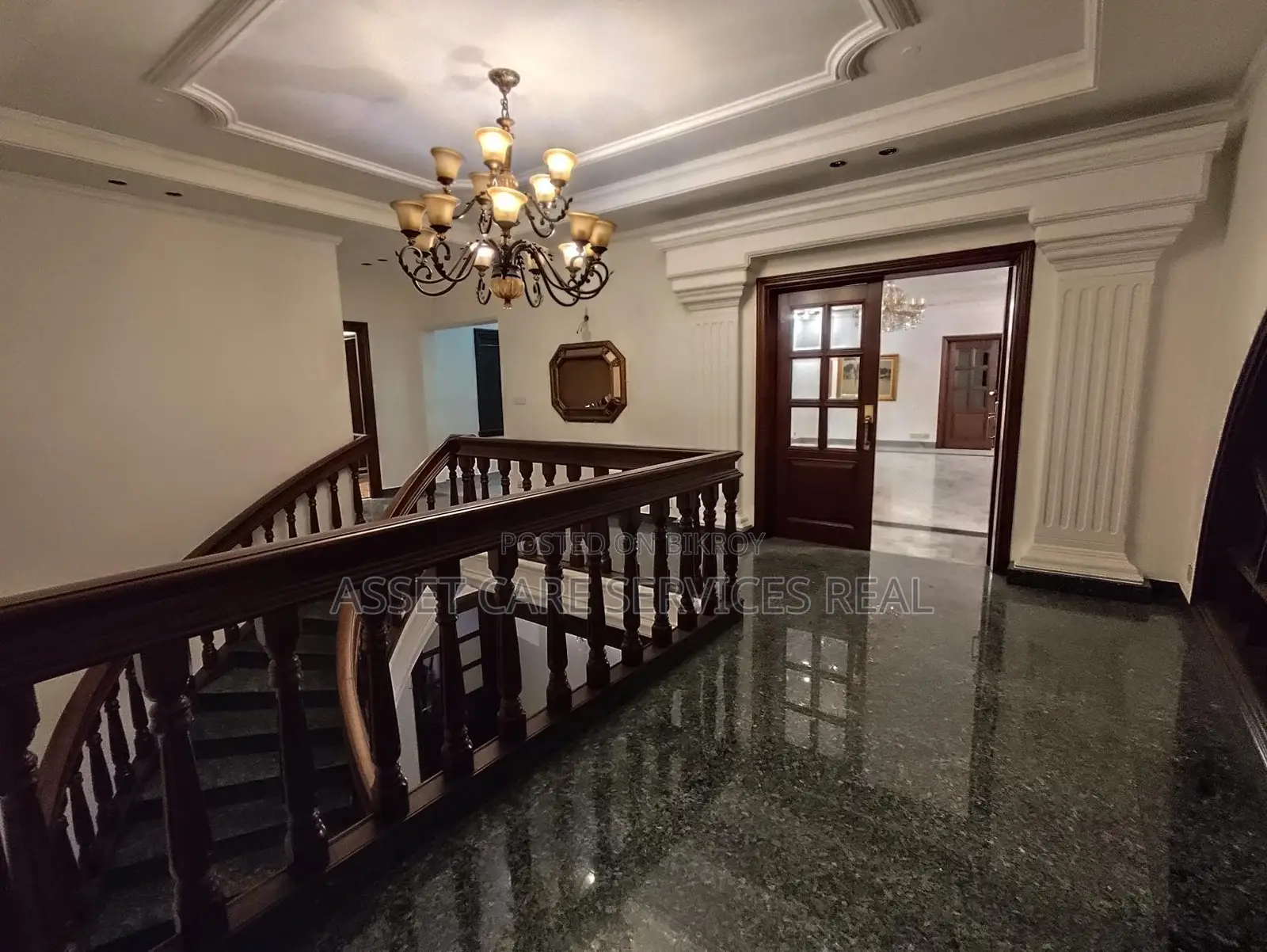 Exclusive Luxurious Independent House Rent In Gulshan
