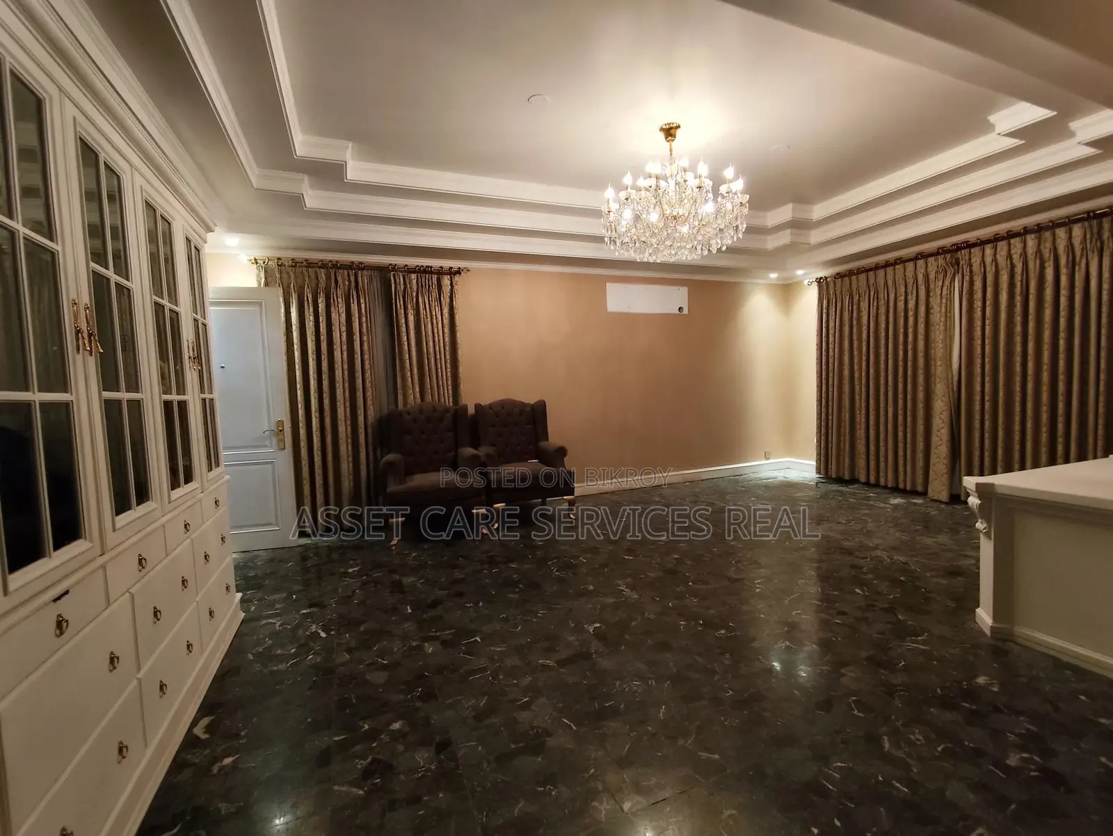 Exclusive Luxurious Independent House Rent In Gulshan