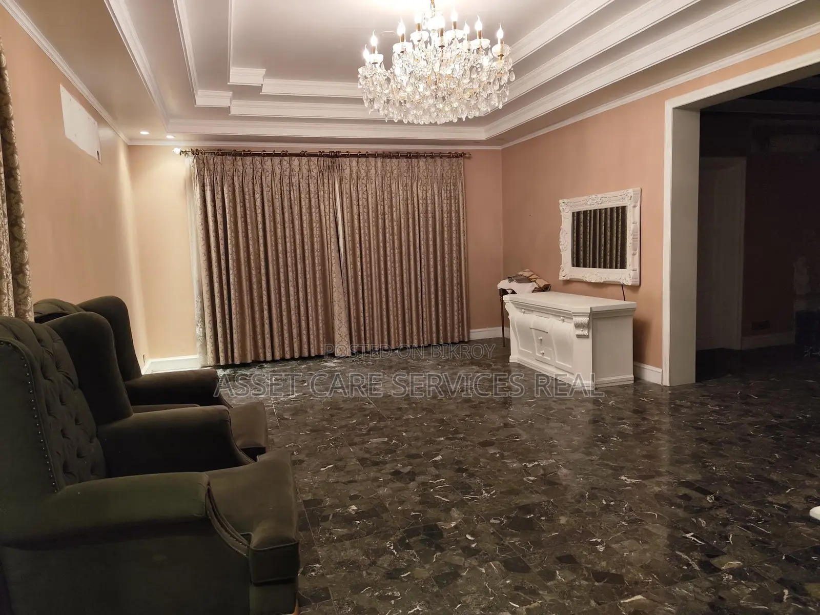 Exclusive Luxurious Independent House Rent In Gulshan