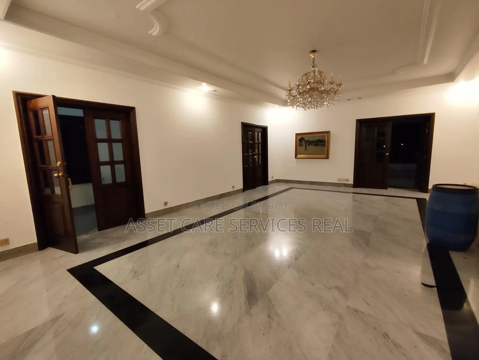 Exclusive Luxurious Independent House Rent In Gulshan