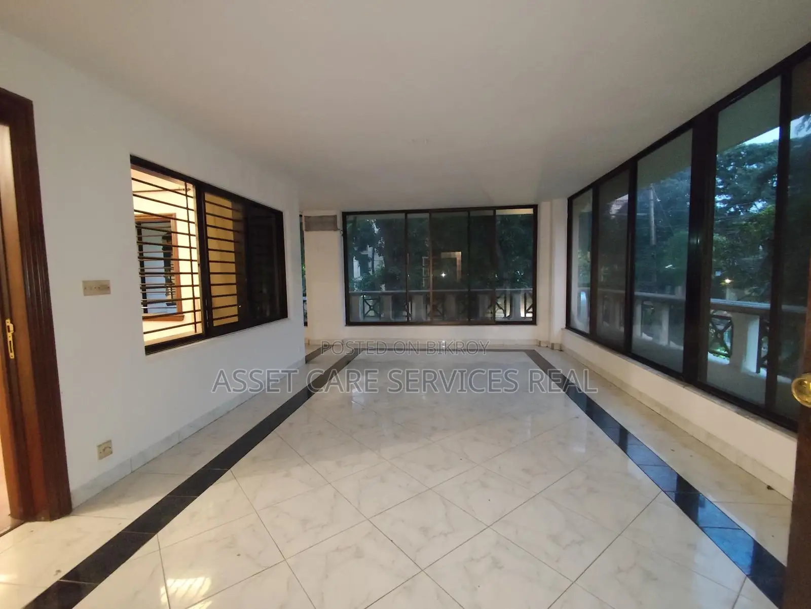 Exclusive Luxurious Independent House Rent In Gulshan