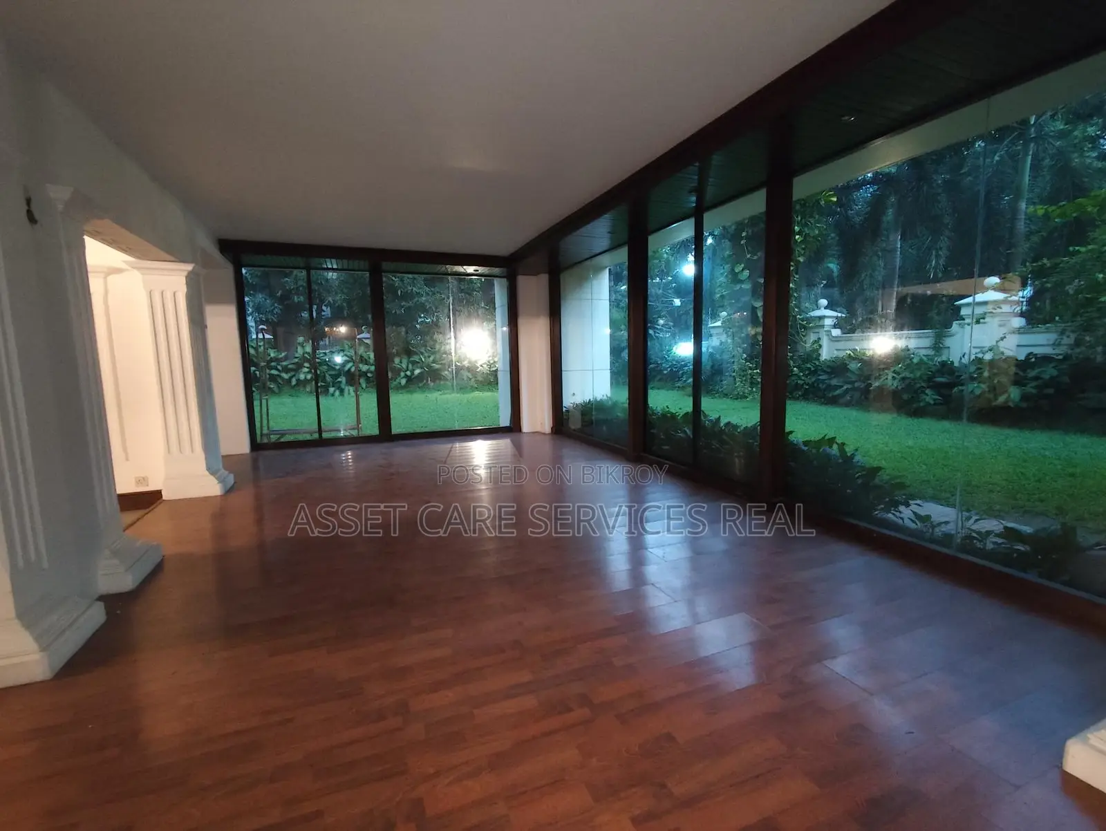 Exclusive Luxurious Independent House Rent In Gulshan