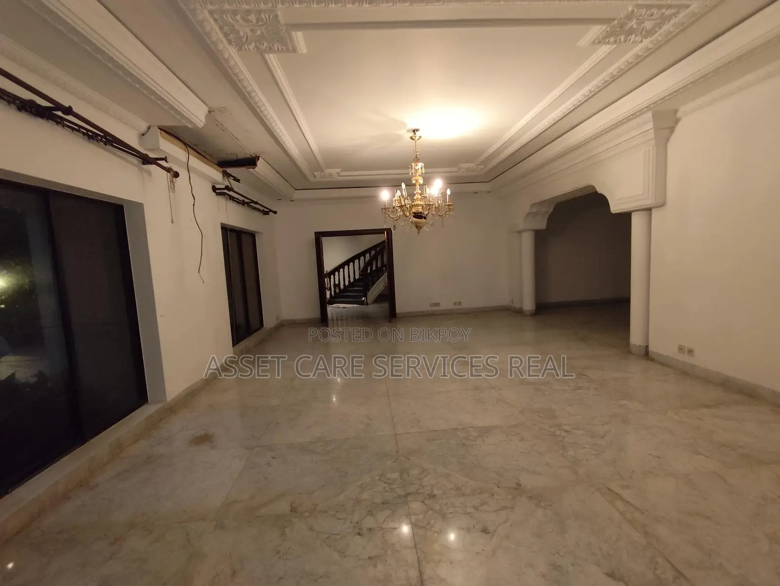 Exclusive Luxurious Independent House Rent In Gulshan