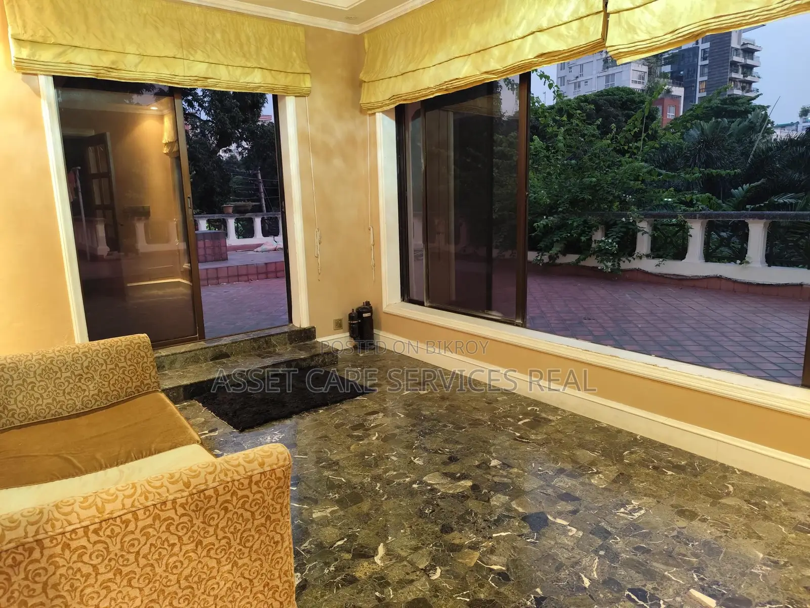 Exclusive Luxurious Independent House Rent In Gulshan