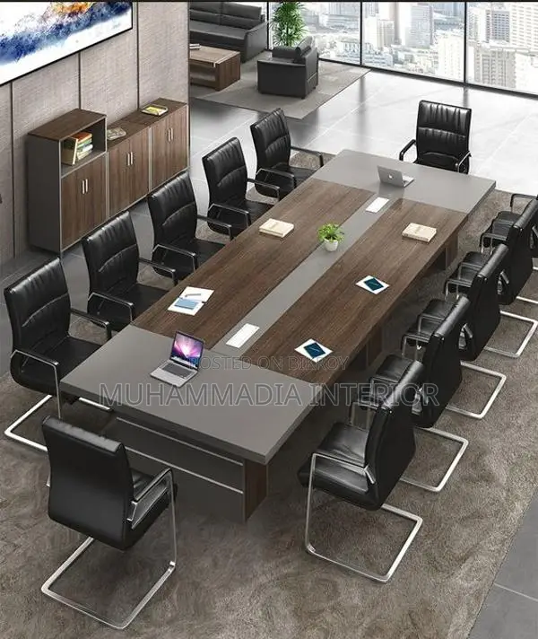 Conference Table (MID-504)