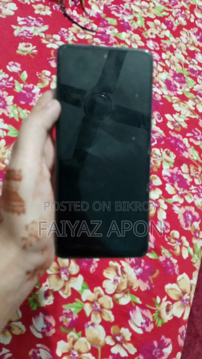 OPPO A3s (Used)