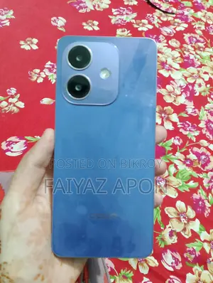 OPPO A3s (Used)