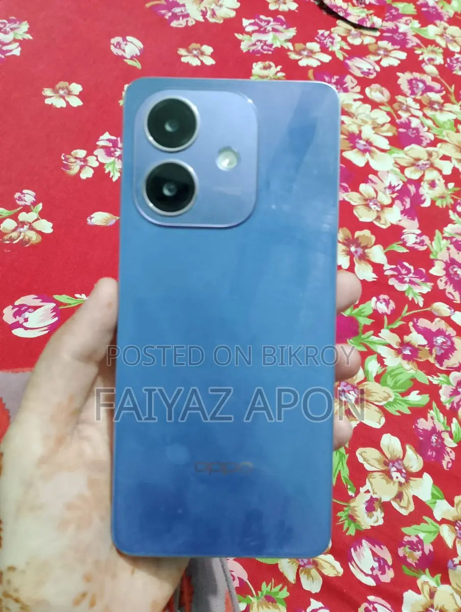 OPPO A3s (Used)