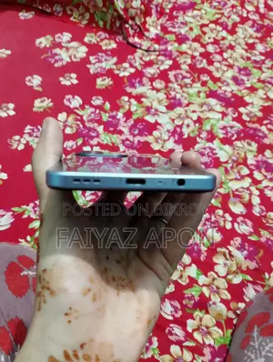 OPPO A3s (Used)