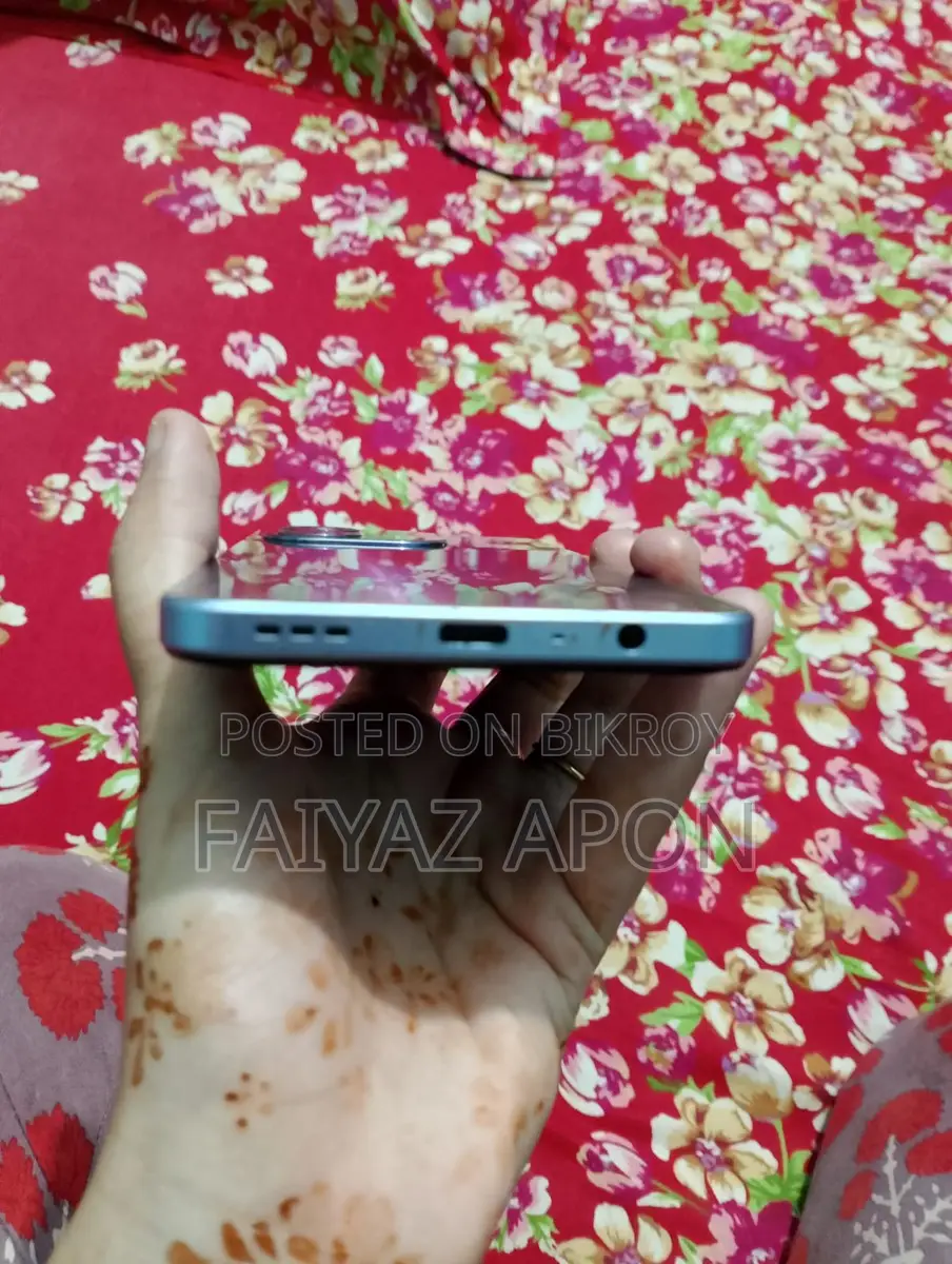 OPPO A3s (Used)