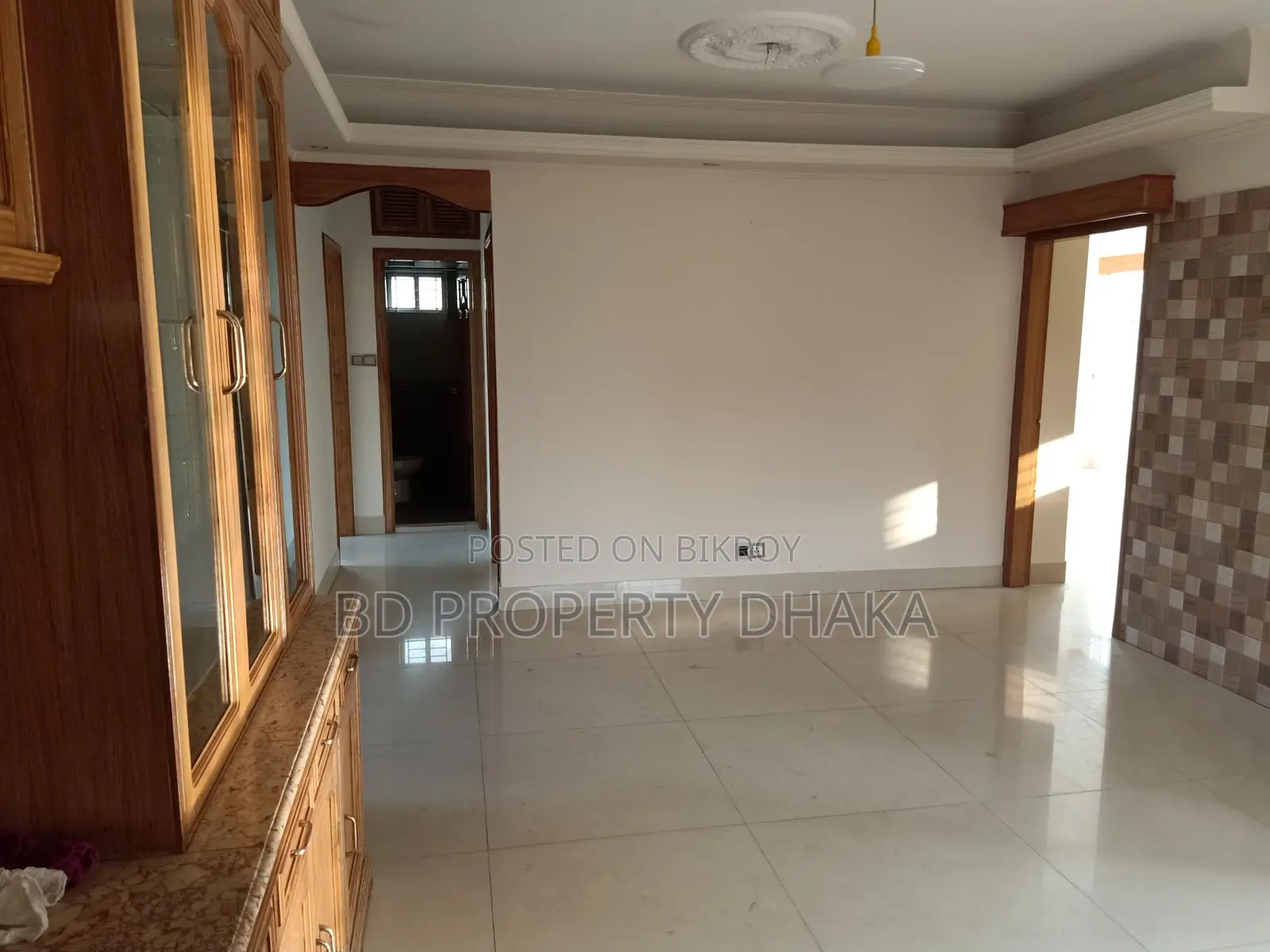 3300 Sqft Nice Modern 4bed Apt Rent In Banani