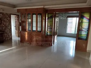 3300 Sqft Nice Modern 4bed Apt Rent In Banani