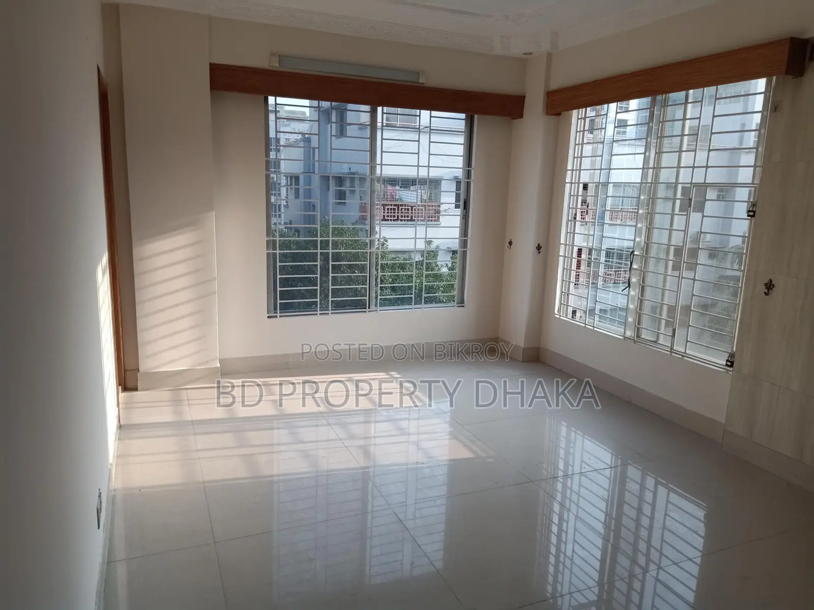 3300 Sqft Nice Modern 4bed Apt Rent In Banani