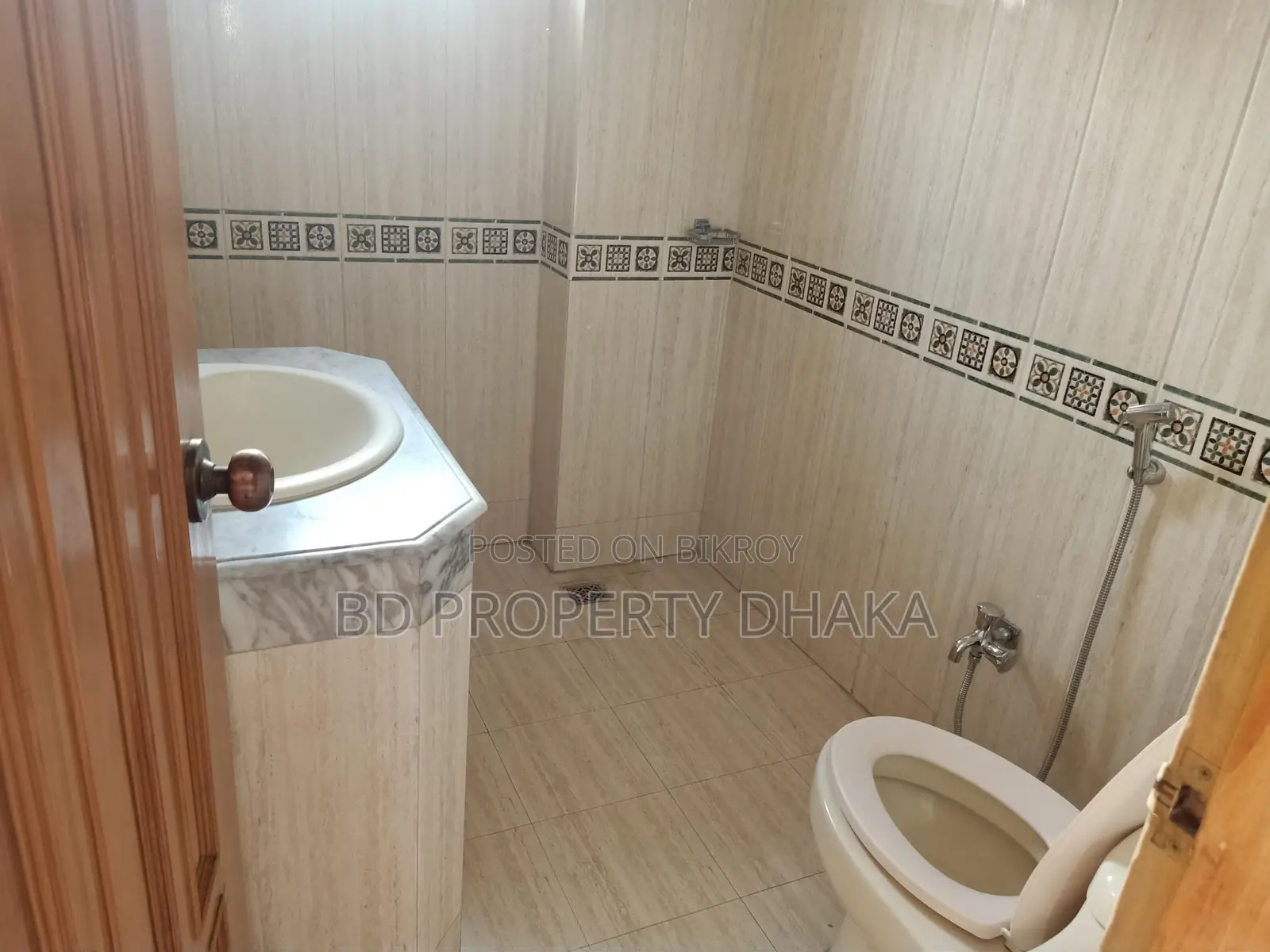 3300 Sqft Nice Modern 4bed Apt Rent In Banani