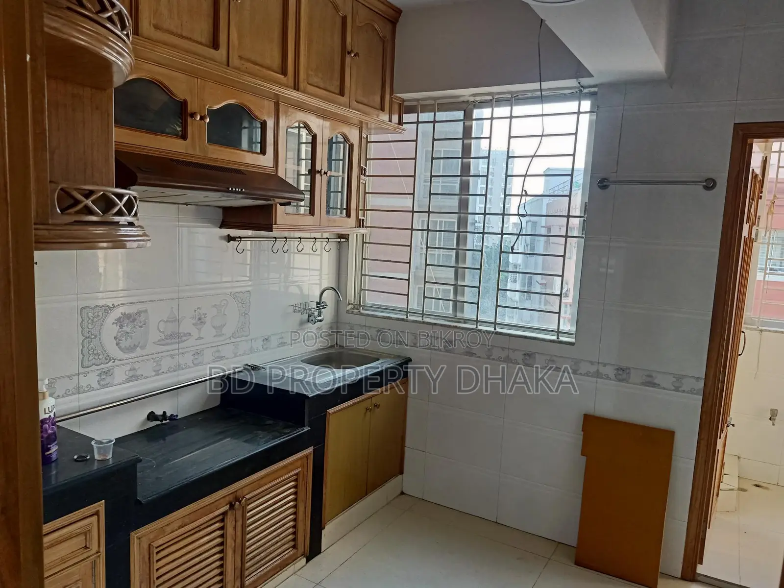 3300 Sqft Nice Modern 4bed Apt Rent In Banani