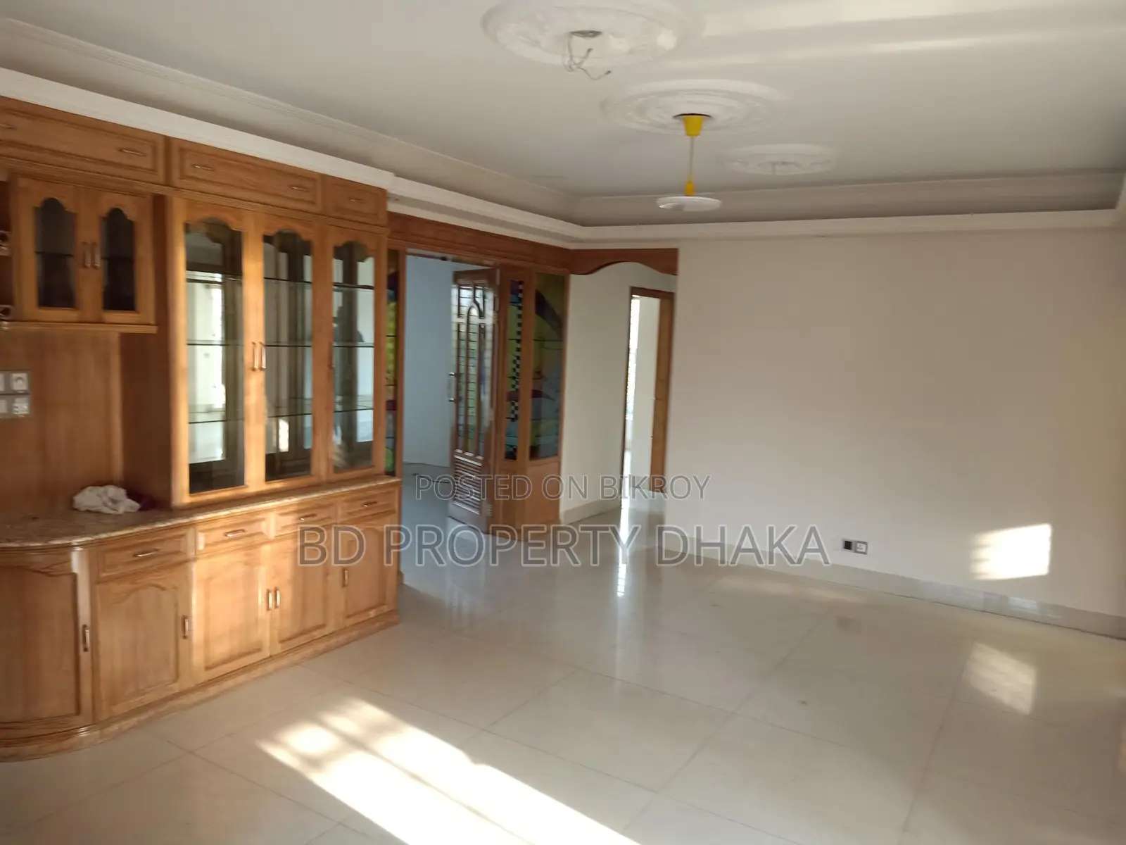 3300 Sqft Nice Modern 4bed Apt Rent In Banani