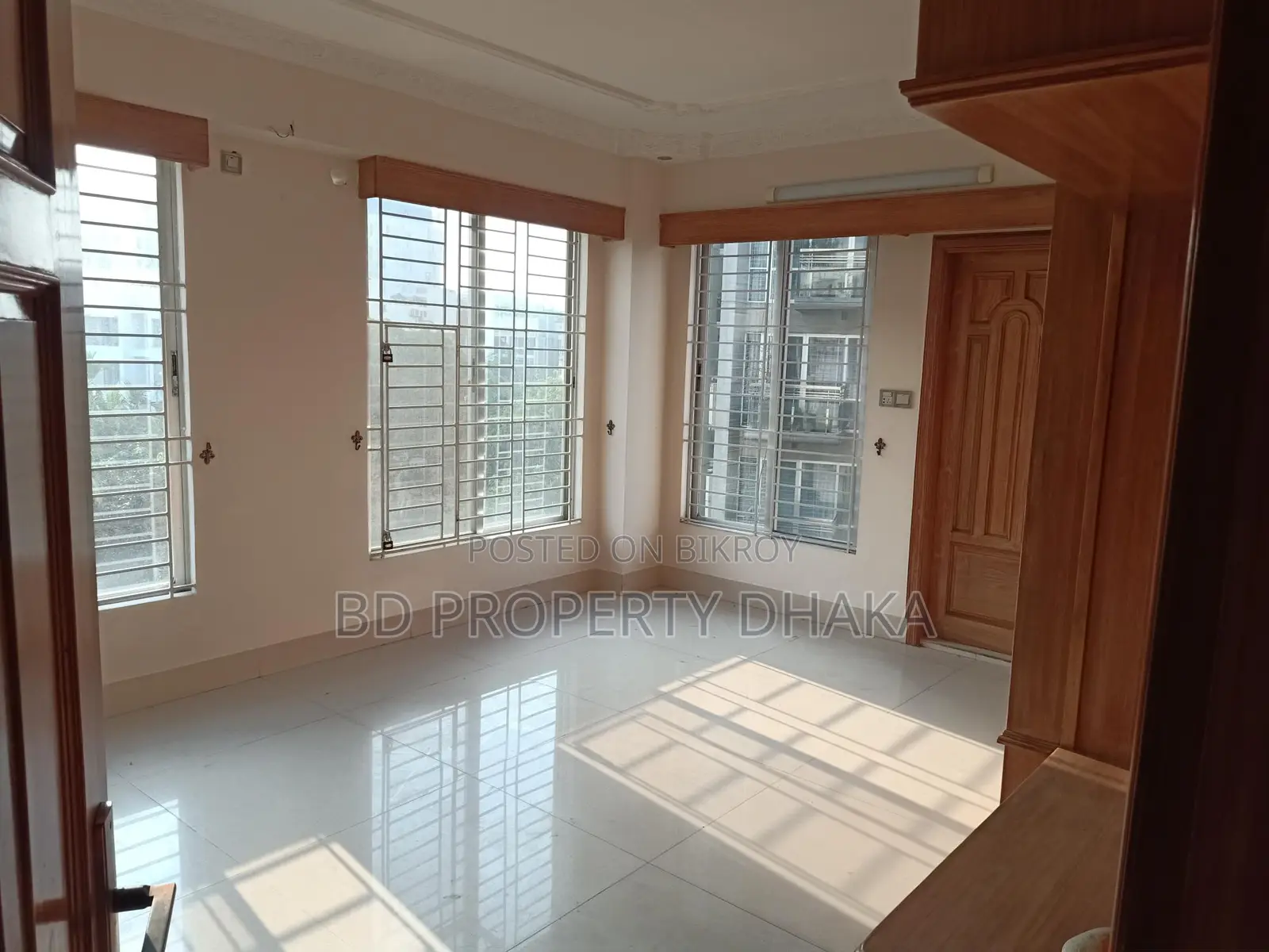 3300 Sqft Nice Modern 4bed Apt Rent In Banani