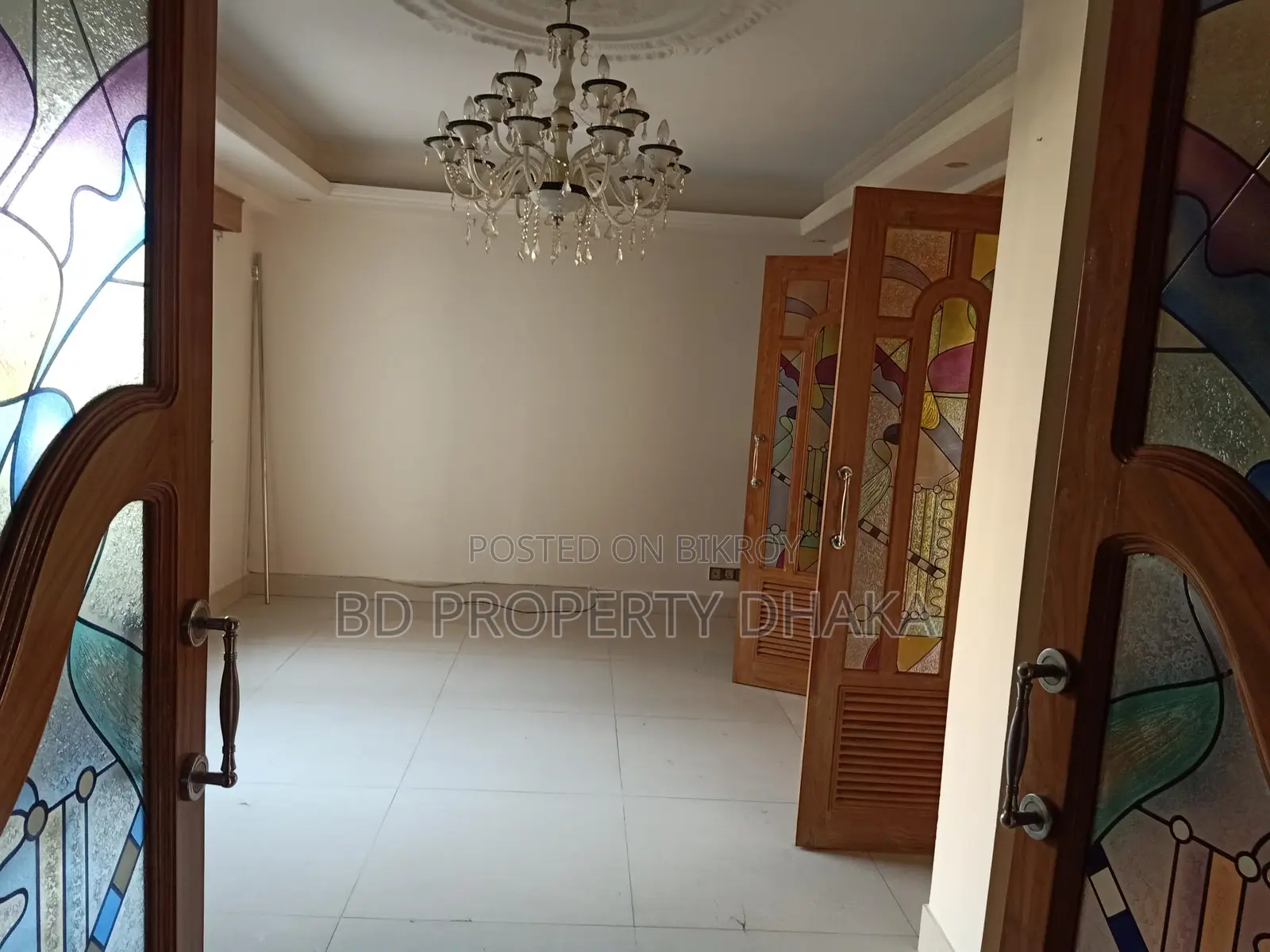 3300 Sqft Nice Modern 4bed Apt Rent In Banani