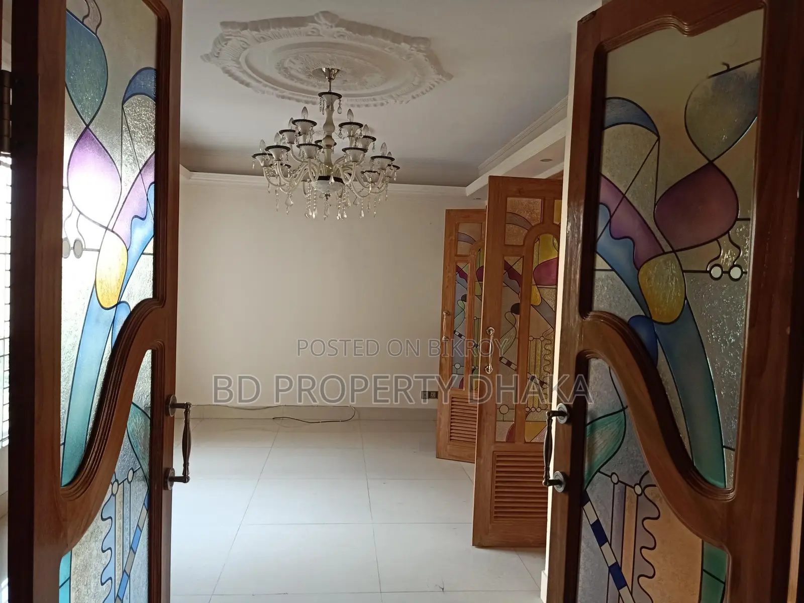 3300 Sqft Nice Modern 4bed Apt Rent In Banani