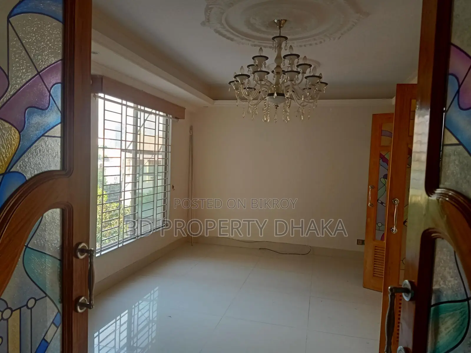 3300 Sqft Nice Modern 4bed Apt Rent In Banani