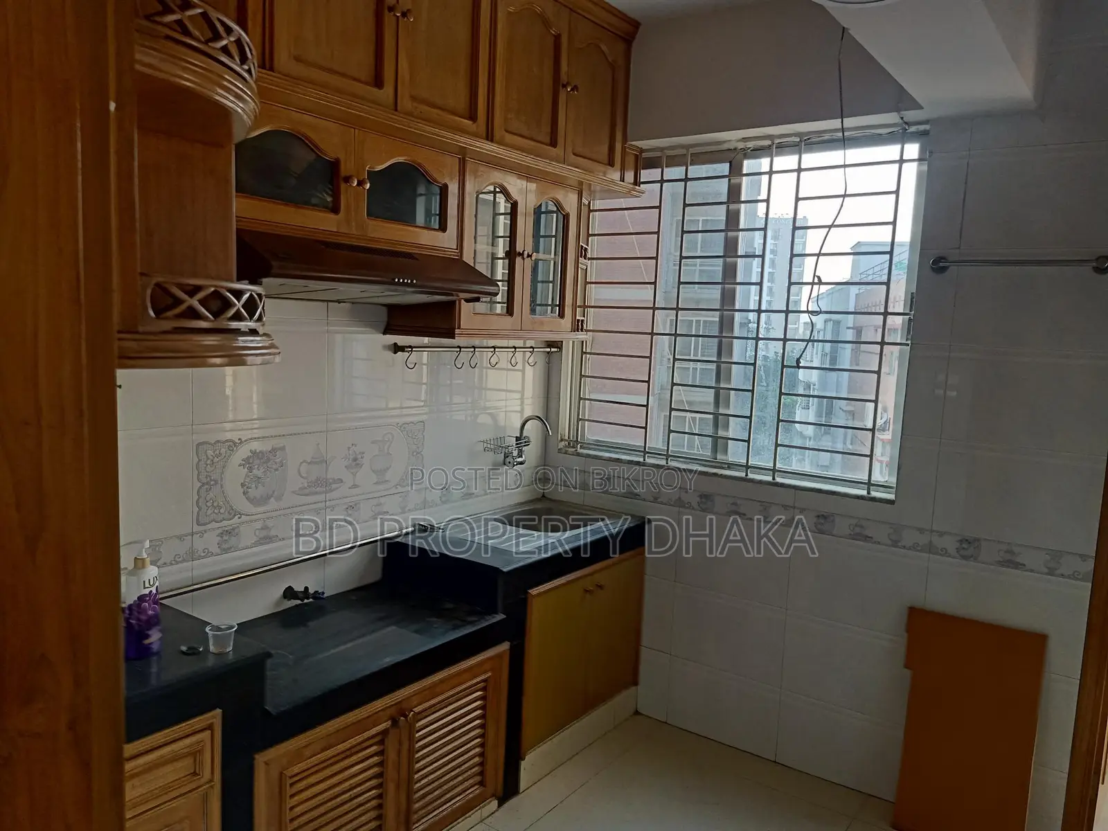 3300 Sqft Nice Modern 4bed Apt Rent In Banani
