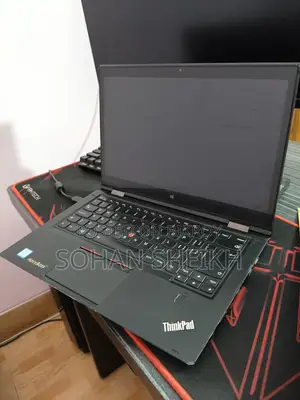 লেনোভো এক্স১ ইয়োগা ৬ষ্ঠ জেনারেশন