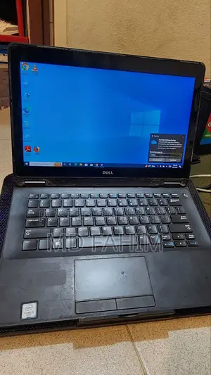 ল্যাপটপ বিক্রি হবে (Touch Screen Laptop)