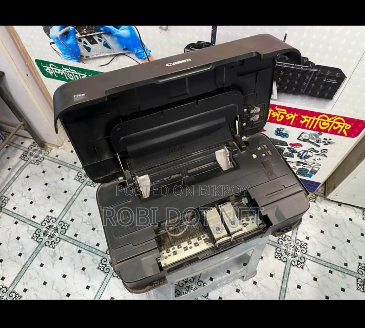 Canon 2772