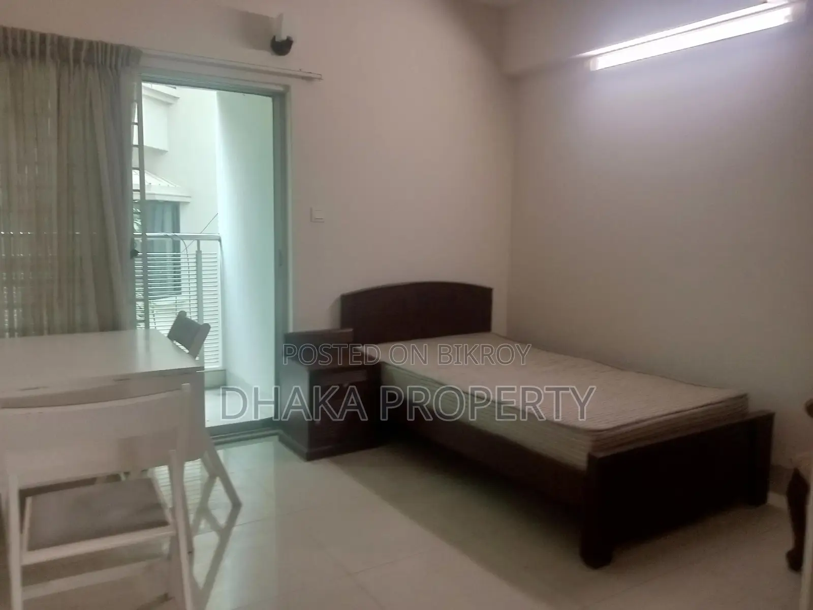 3-Bedrooms Exclusive Full-Furnished Apartment Rent in Gulshan