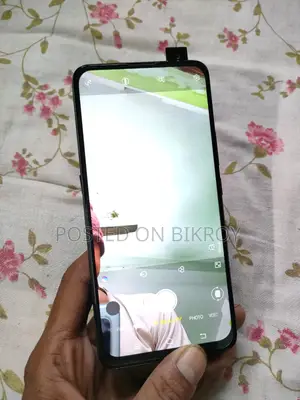 Vivo V15 , (Used)