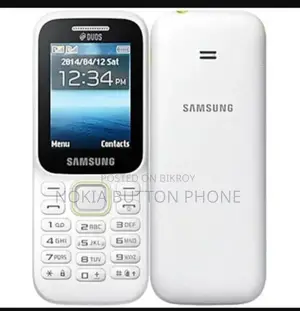 Samsung Guru Music 2 (Brand New)