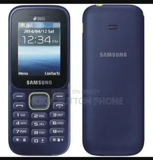 Samsung Guru Music 2 . (Brand New)