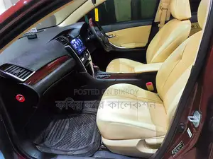 Toyota Premio push start 2020