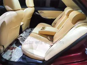 Toyota Premio push start 2020