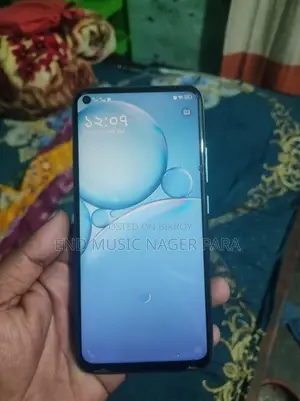Vivo Y50 8/128 (Used)