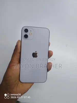 Apple iPhone 11 (Used)