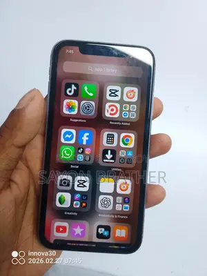 Apple iPhone 11 (Used)