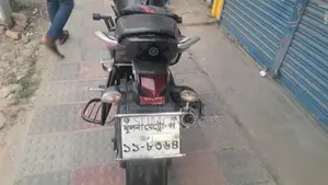 Yamaha FZs V2 2017
