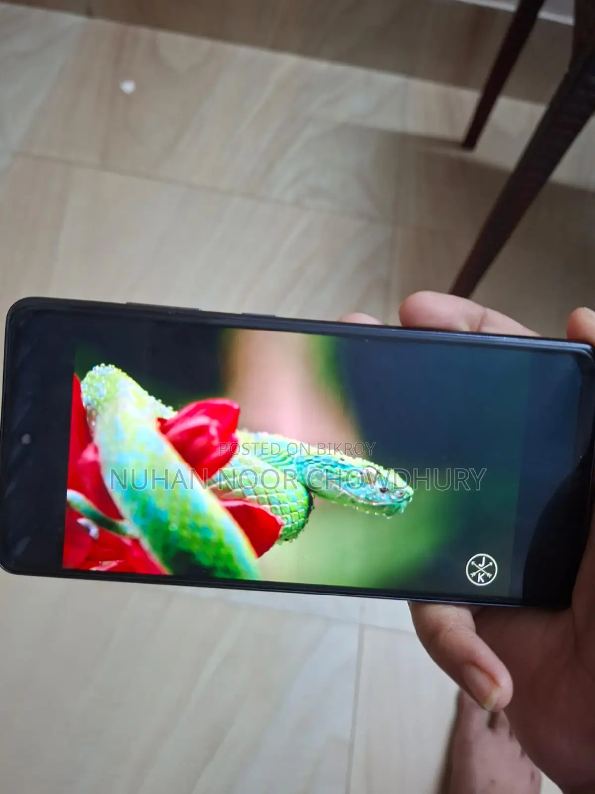 Samsung Galaxy S20 FE (Used)