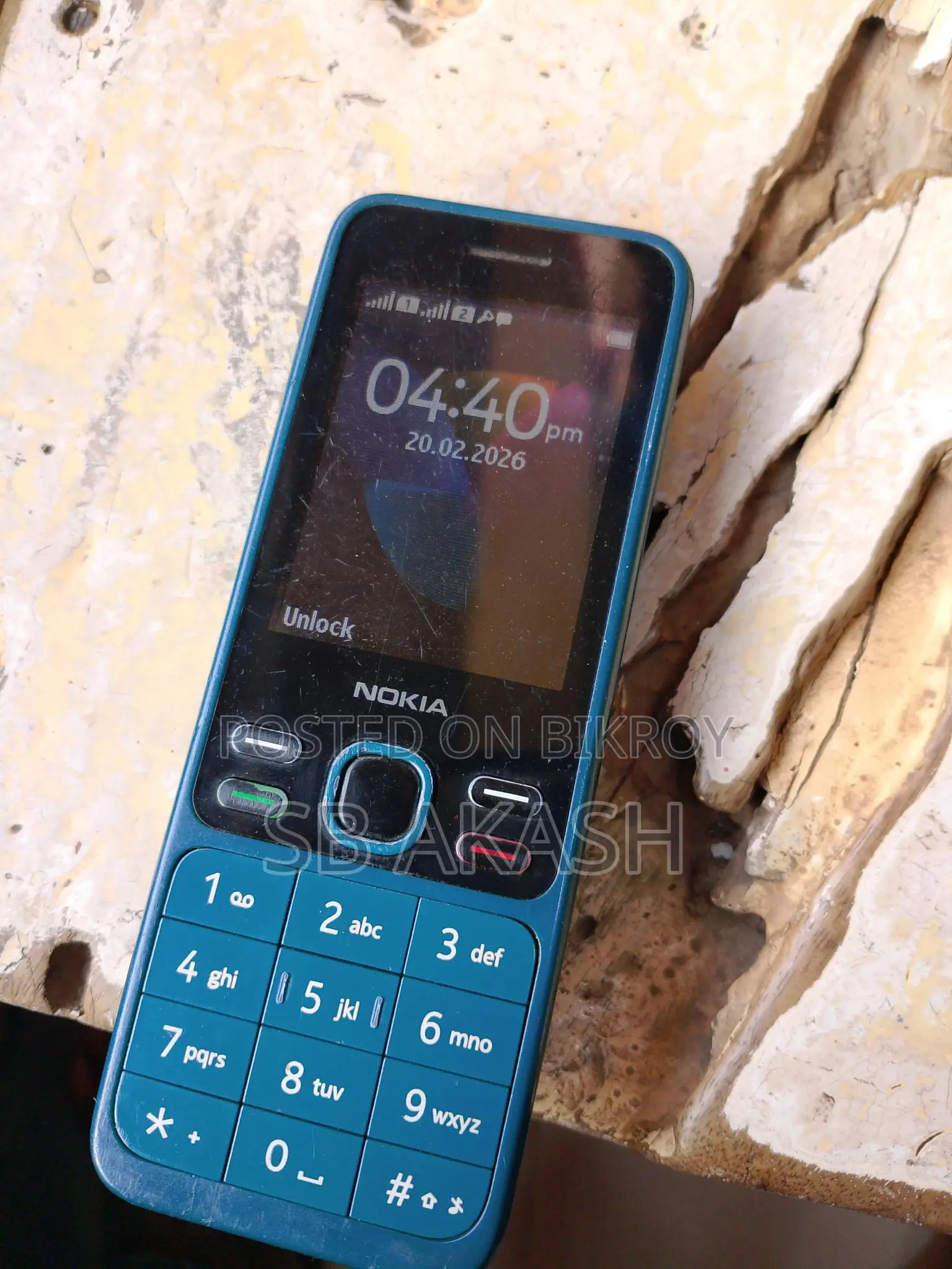 Nokia 150 (Used)