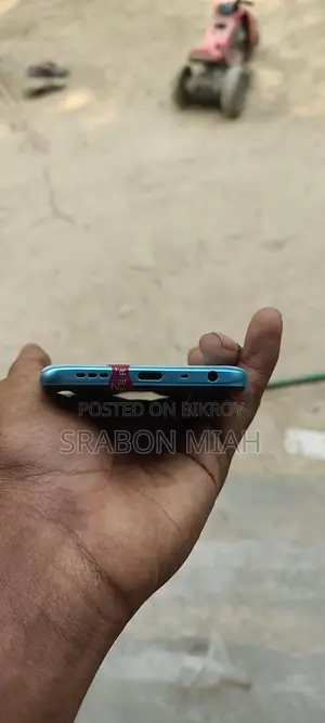 OPPO A56 ৮/২৫৬ (ব্যবহৃত)