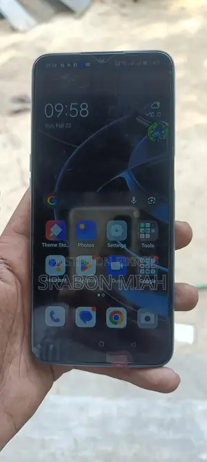 OPPO A56 8/256 (Used)