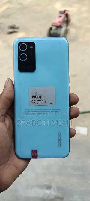 OPPO A56 8/256 (Used)