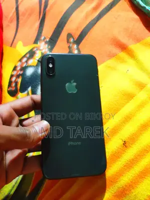 Apple iPhone XS (Used)