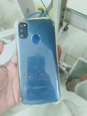 Samsung Galaxy M30s .6.128 (Used)