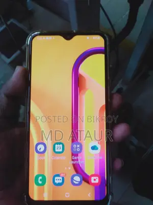 Samsung Galaxy M30s .6.128 (Used)