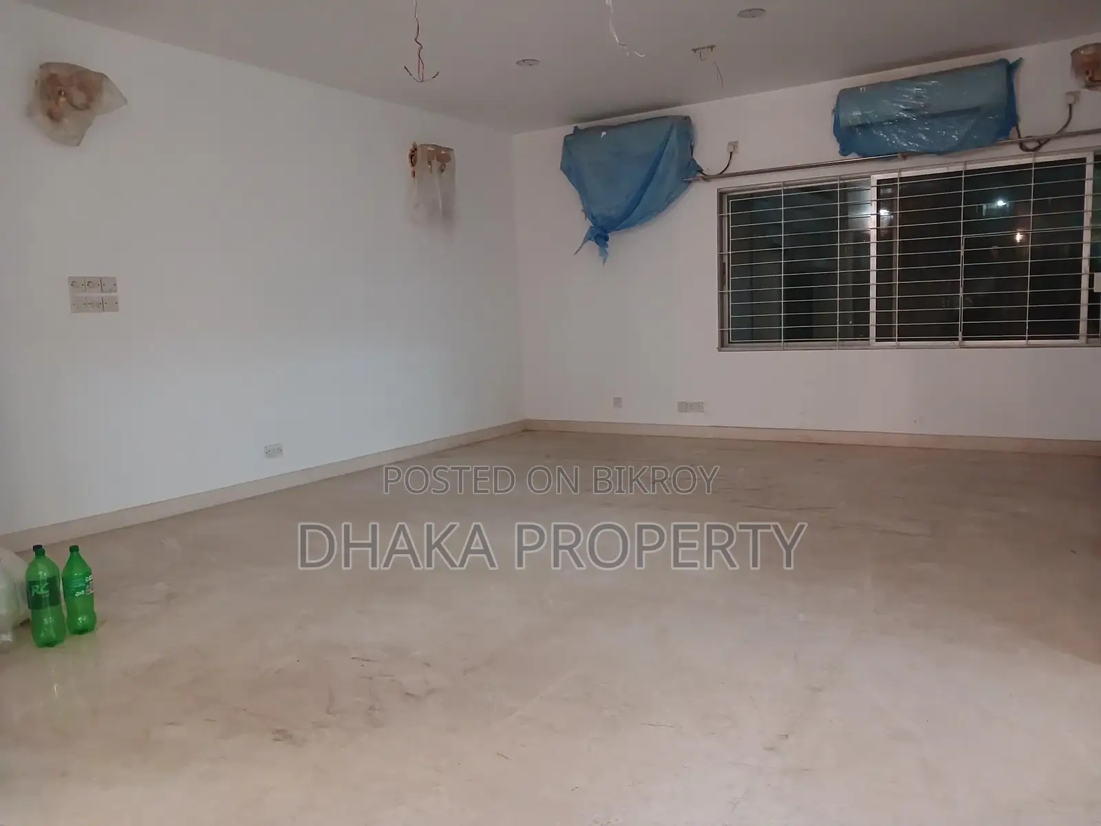 4Bed Wonderful Apartment Rent At Gulshan Diplomatic Zone